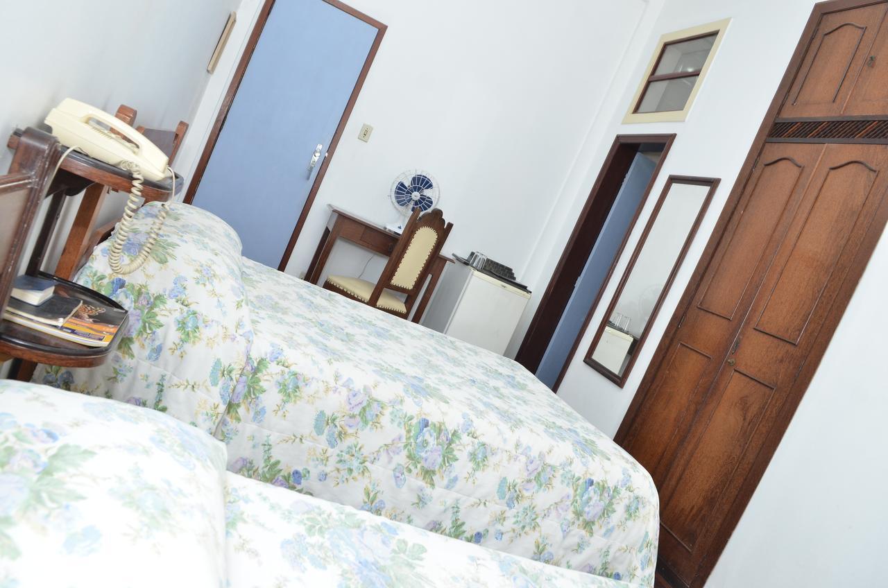 Hotel Priskar オウロ・プレット 部屋 写真