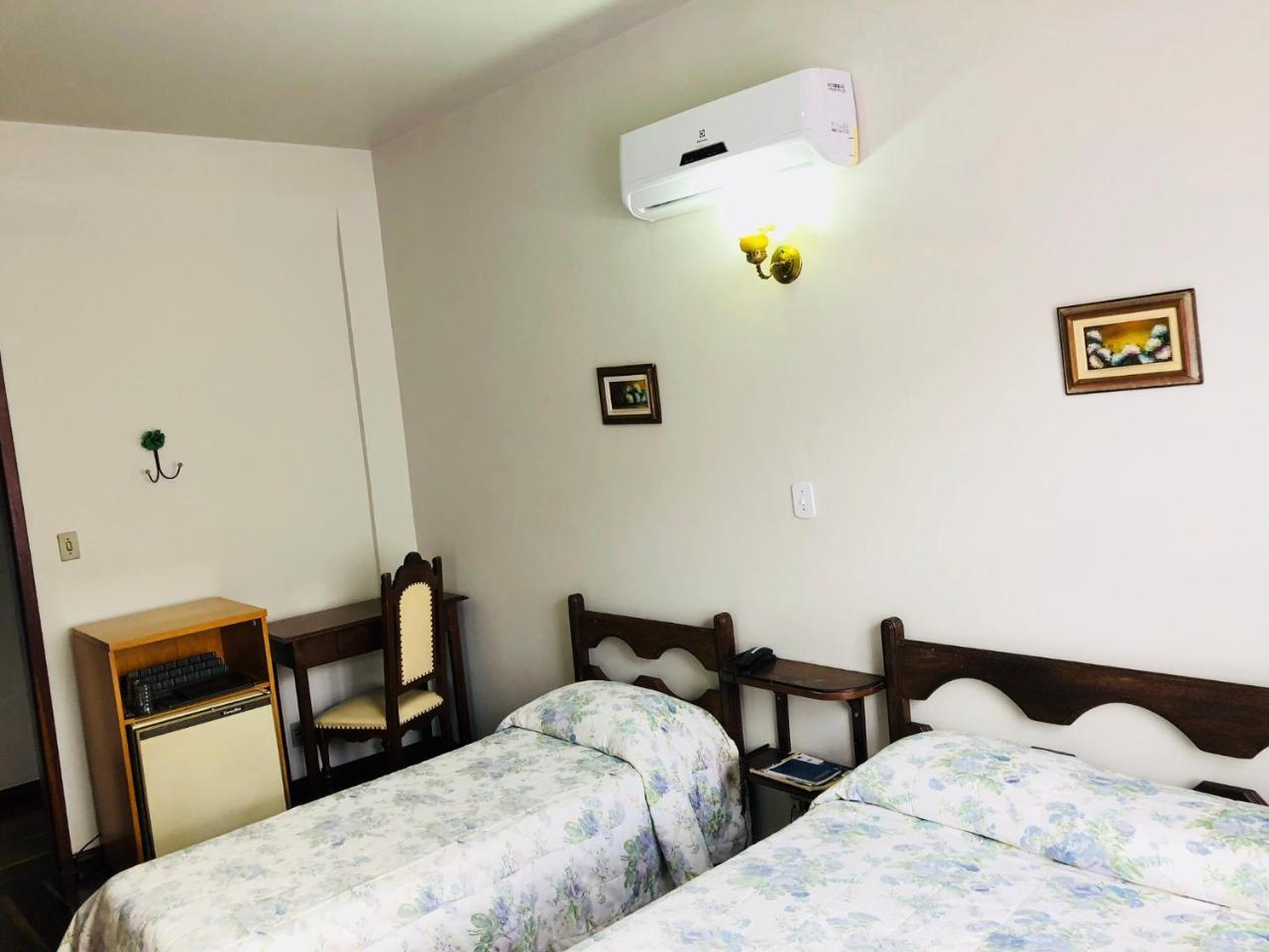 Hotel Priskar オウロ・プレット 部屋 写真