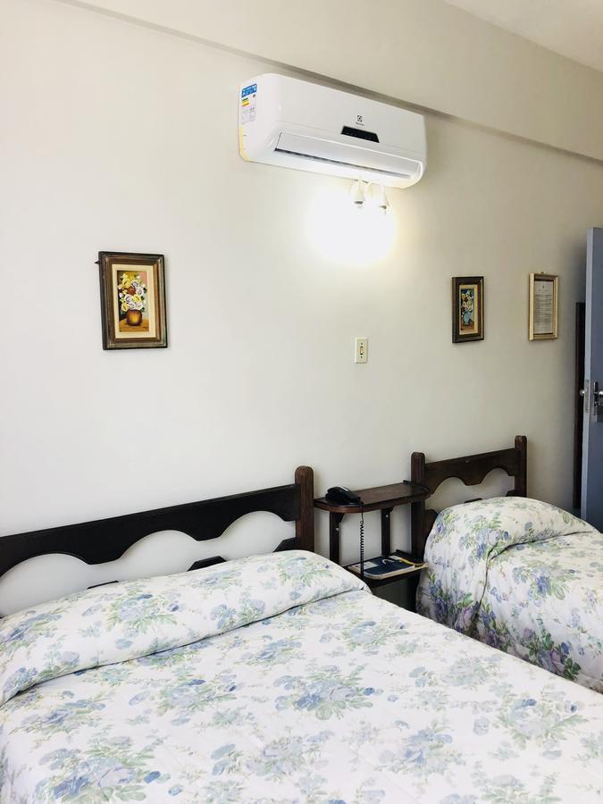 Hotel Priskar オウロ・プレット 部屋 写真