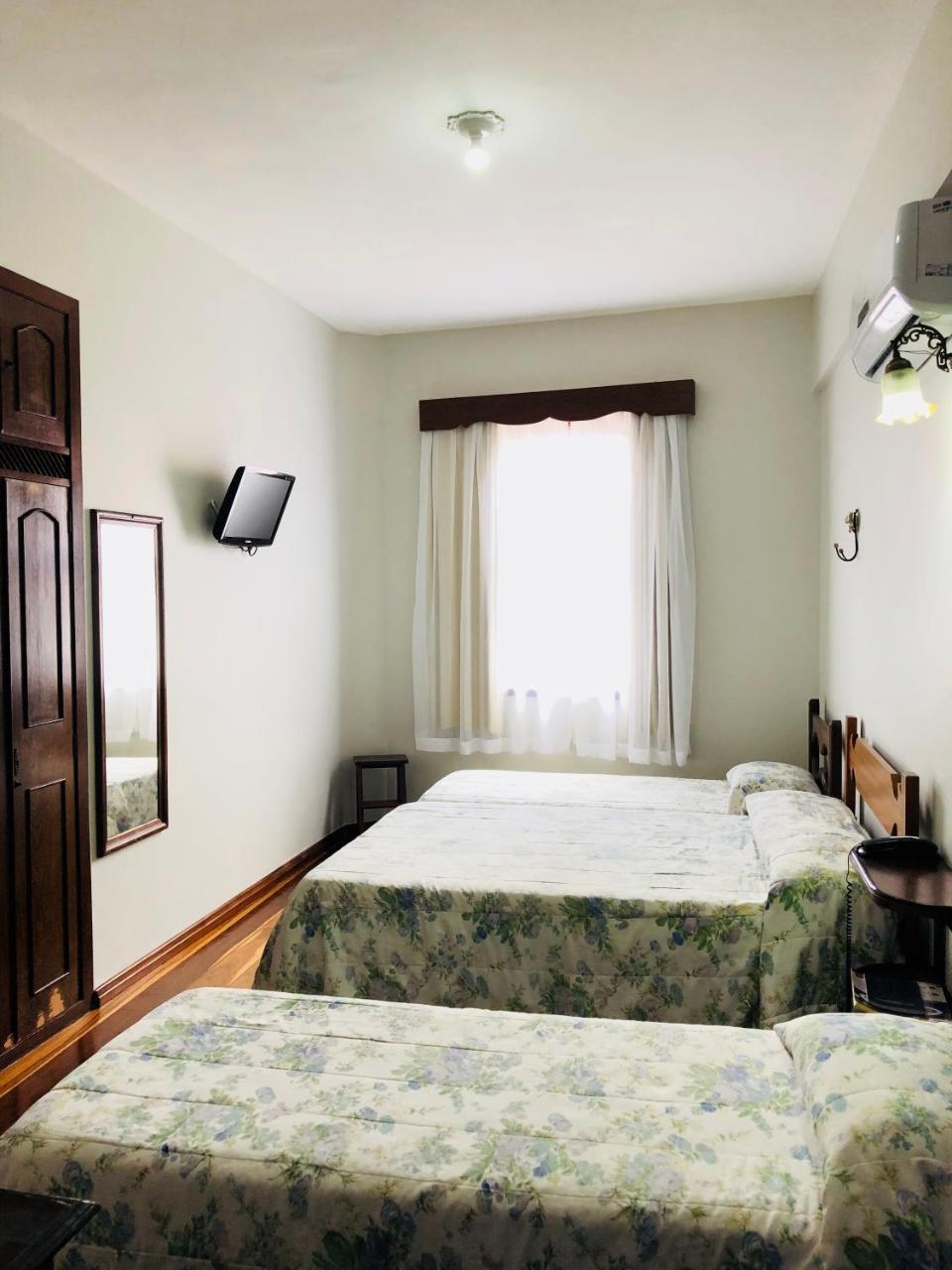 Hotel Priskar オウロ・プレット 部屋 写真